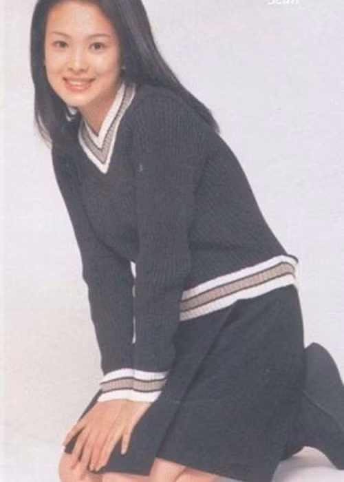 Lợi thế về ngoại hình giúp người đẹp có nhiều cơ hội khi bước chân vào nghệ thuật. Ảnh: Vietnamnet