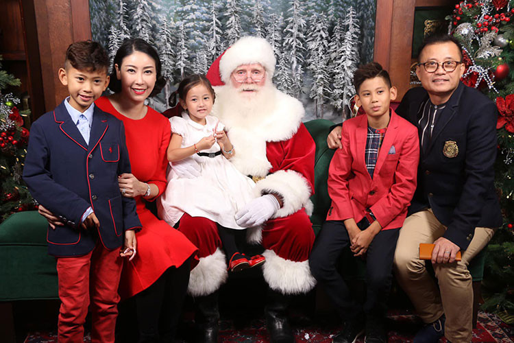 Cuộc hôn nhân lần thứ 2 của Hà Kiều Anh vô cùng viên mãn khiến nhiều người ghen tỵ.