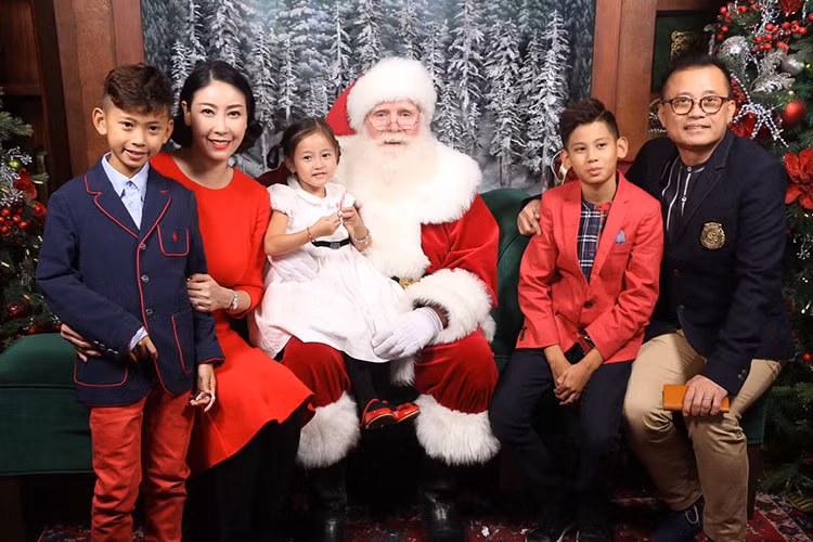 Cuộc hôn nhân lần thứ 2 của Hà Kiều Anh vô cùng viên mãn khiến nhiều người ghen tỵ.