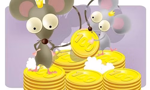 Tet Ky Hoi sap den, 4 con giap nay cho doi bung no, tai loc triu tay