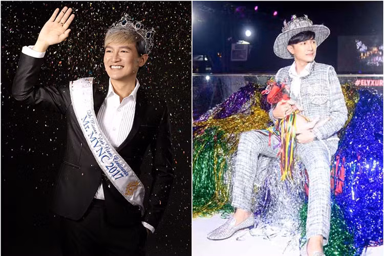 Trở lại làng giải trí Việt, không khó hiểu khi sao Việt tận dụng cơ hội xuất hiện trên thảm đỏ để được khán giả nhớ tên. Tuy nhiên, nếu bất chấp dùng chiêu trò quá lố thay vì khẳng định năng lực chuyên môn thì sao Việt vẫn không có được chỗ đứng vững chắc trong lòng khán giả bởi chỉ có tài năng mới tỏa sáng. Ảnh: Vietnamnet