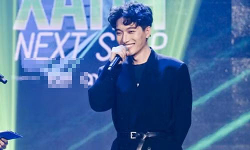 Vi sao Chau Dang Khoa im lang khi bi doa kien vu “dao tho”?