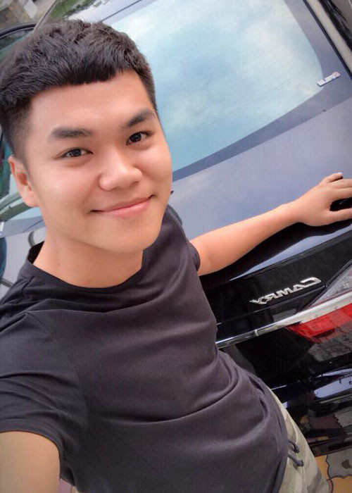 Theo thông tin, nữ diễn viên phim “Gạo nếp gạo tẻ” chi hơn 1 tỷ đồng để mua xe dàn tặng người bạn đời dịp sinh nhật.