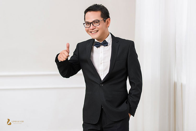 Theo thông tin, hôn lễ của nghệ sĩ Trung Hiếu dự kiến diễn ra vào ngày 19/1 tại nhà cô dâu ở Sơn La. Sau Tết Nguyên Đán 2019, anh sẽ làm đám cưới tại họ nhà trai ở Hà Nội. Ảnh: Lê Chí Linh