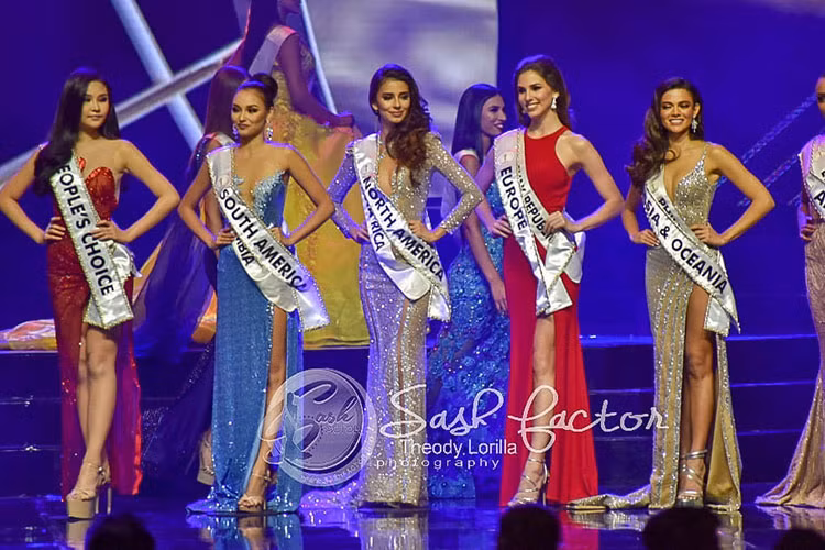 Do trường hợp của Ngân Anh phức tạp khi Ngân Anh và Cục Nghệ thuật Biểu diễn vướng kiện tụng nên khó có thể nói trước cô bị xử phạt ra sao khi về nước. Ảnh: Sash Factor