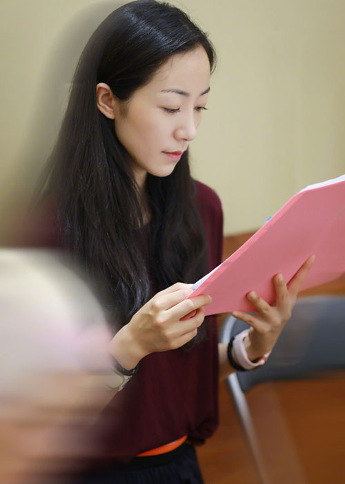 Theo nhiều nguồn tin, nữ diễn viên "Bạch Cốt Tinh" bí mật lấy chồng và sinh con nhiều năm nay.