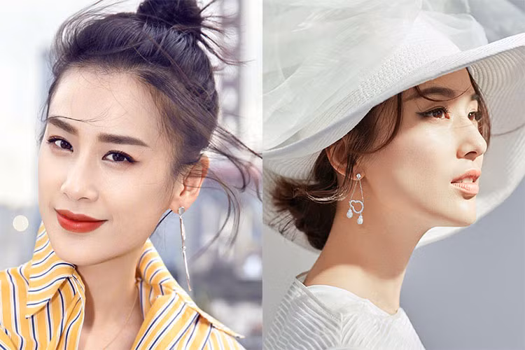 Huỳnh Thánh Y sinh năm 1983, được biết đến là một trong những bóng hồng trong phim của Châu Tinh Trì.