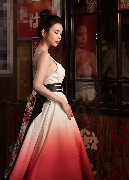 Với vai trò giám đốc quốc gia, cô sẽ chịu trách nhiệm về việc đề cử, chọn lựa và đào tạo người đẹp Việt Nam dự thi Hoa hậu Du lịch Thế giới 2019.