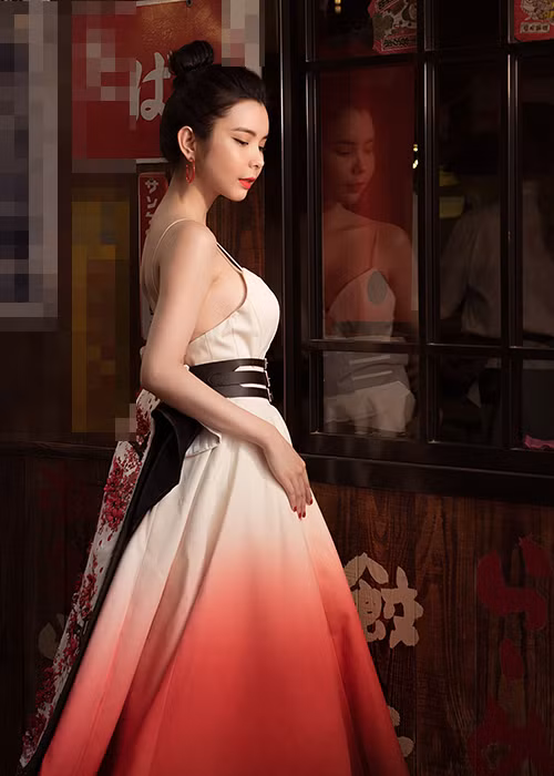 Với vai trò giám đốc quốc gia, cô sẽ chịu trách nhiệm về việc đề cử, chọn lựa và đào tạo người đẹp Việt Nam dự thi Hoa hậu Du lịch Thế giới 2019.