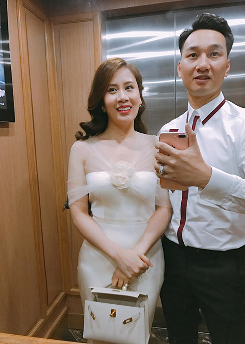 Ngọc Hương không tham gia hoạt động nghệ thuật. Hiện, cô là một tiếp viên hàng không.