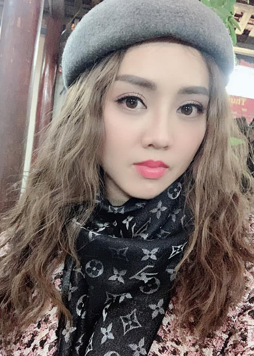 Theo chia sẻ của Công Lý, Ngọc Hà là cô gái tốt bụng, hồn nhiên, đôi khi khá trẻ con.