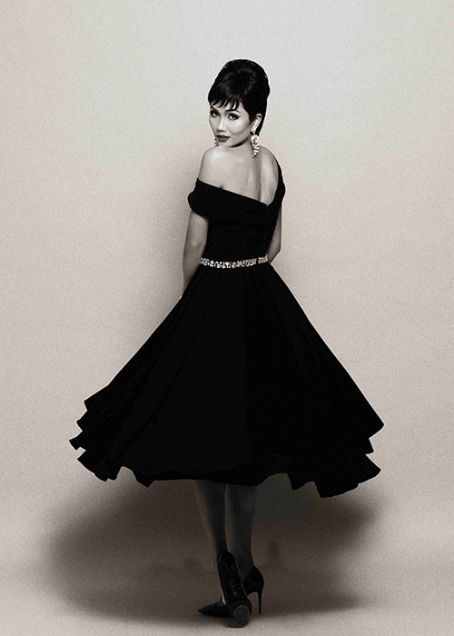 Theo kết quả, 50% số người đẹp lọt top 10 là thí sinh bước ra từ cuộc thi Hoa hậu Hoàn vũ Thế giới 2018 gồm: H'hen Niê - top 5, Tamaryn Green - á hậu 1, Kiara Ortega - top 10, Catriona Gray - đương kim hoa hậu và Marta Stepien - top 10.