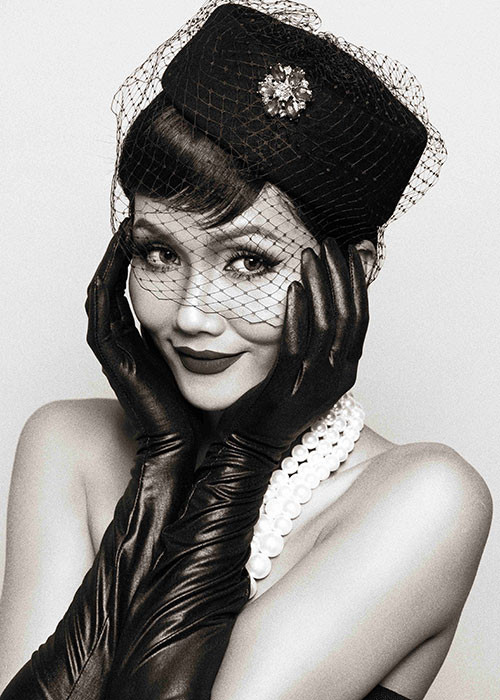 H'hen Niê được nhiều người đặt kỳ vọng sẽ lọt top 5, thậm chí giành chiến thắng cuộc đua "Hoa hậu của các hoa hậu năm 2018".