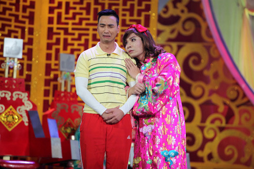 Tao quan VTV: Cho mot ngay nghe si Bac Nam tu hop-Hinh-2