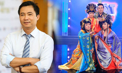 Tao quan VTV: Cho mot ngay nghe si Bac Nam tu hop-Hinh-3