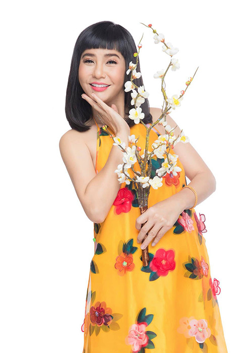 Không ai rõ thực hư tình cảm của Cát Phượng và Kiều Minh Tuấn nhưng qua hình ảnh được chia sẻ, mối quan hệ giữa hai người vẫn tốt đẹp.