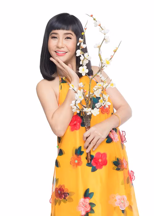 Không ai rõ thực hư tình cảm của Cát Phượng và Kiều Minh Tuấn nhưng qua hình ảnh được chia sẻ, mối quan hệ giữa hai người vẫn tốt đẹp.