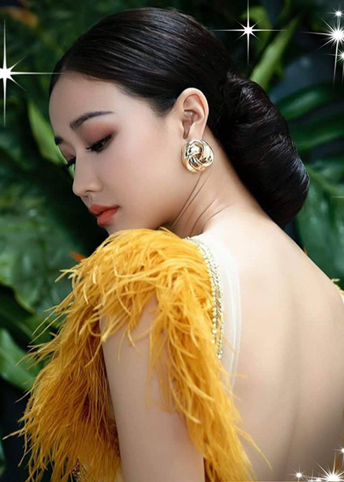 Tin đồn tình cảm của Maya và Chu Đăng Khoa chưa bao giờ được những người có liên quan lên tiếng xác nhận.