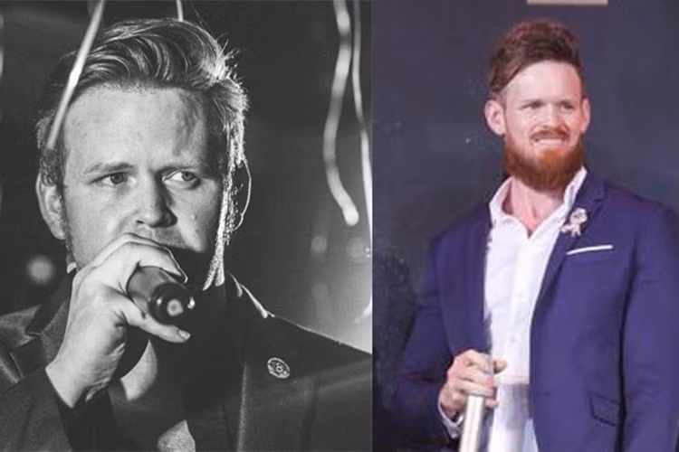 Thực tế, năm 2015, D.F đã bị đồn là cha đẻ con gái Elly Trần. Ảnh: Ngôi sao