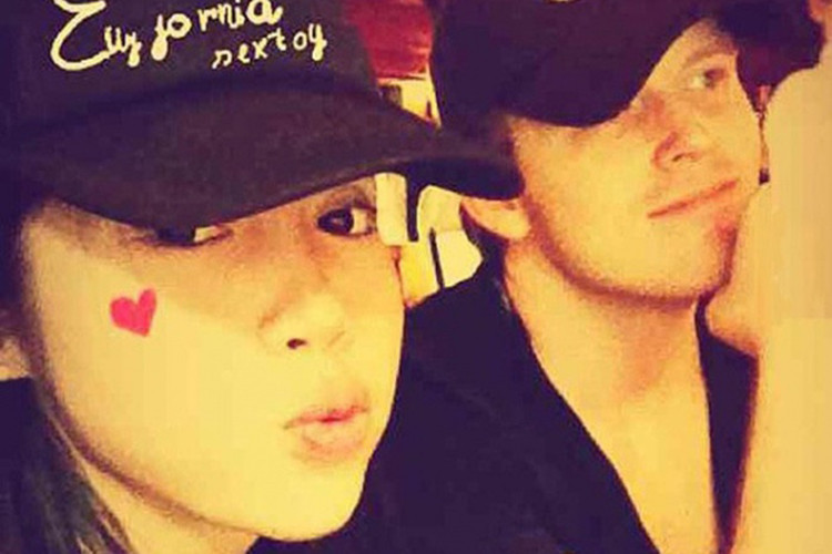 Theo thông tin vào năm 2015, bạn trai tin đồn của Elly Trần đang quản lý một trung tâm thể hình ở TP HCM. Ảnh: Ngôi sao