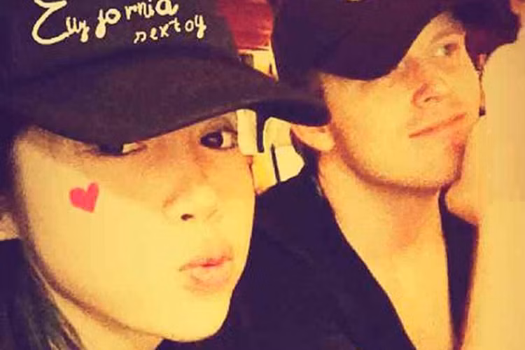 Theo thông tin vào năm 2015, bạn trai tin đồn của Elly Trần đang quản lý một trung tâm thể hình ở TP HCM. Ảnh: Ngôi sao