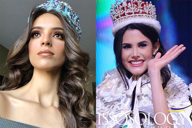 Dàn đối thủ mạnh của H’hen Niê hiện đã lộ diện. Trong đó, Mariem Velazco và Vanessa Ponce sẽ khiến H’hen Niê phải dè chừng hơn cả khi lần lượt đăng quang ở cuộc thi Hoa hậu Quốc tế và Hoa hậu Thế giới.