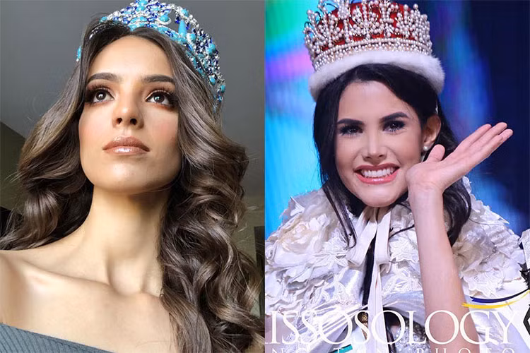 Dàn đối thủ mạnh của H’hen Niê hiện đã lộ diện. Trong đó, Mariem Velazco và Vanessa Ponce sẽ khiến H’hen Niê phải dè chừng hơn cả khi lần lượt đăng quang ở cuộc thi Hoa hậu Quốc tế và Hoa hậu Thế giới.