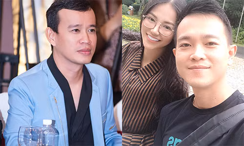 Phuc Nguyen len tieng giua on ao chi 10 ty de Phuong Khanh dang quang