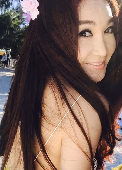 "Nàng Phan Kim Liên" đẹp nhất màn ảnh nay đã bước sang tuổi 53.