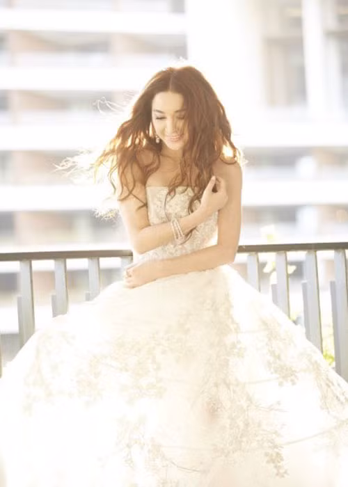 "Nàng Phan Kim Liên đẹp nhất màn ảnh" dành nhiều thời gian nghỉ ngơi, đi du lịch cùng chồng con.