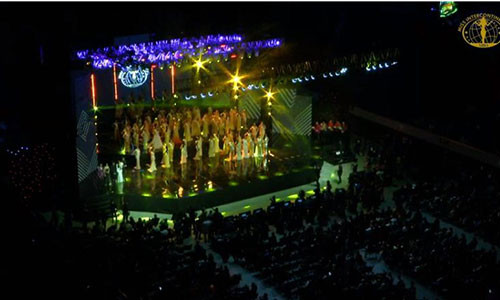 Ngan Anh doat a hau 4 Hoa hau Lien luc dia 2018-Hinh-3