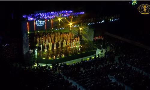 Ngan Anh doat a hau 4 Hoa hau Lien luc dia 2018-Hinh-3