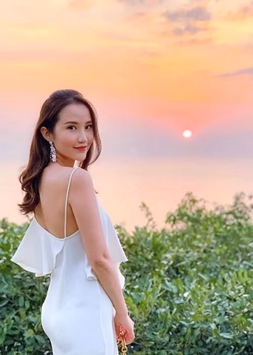 Cách đây không lâu, Xuân Thảo ngầm úp mở chia tay Phan Thành trong cuộc trò chuyện với Isaac. Cụ thể, khi Isaac khoe đi xem một bộ phim, Xuân Thảo cho biết cô xem phim này từ lúc có bồ, giờ chia tay rồi Isaac mới xem.