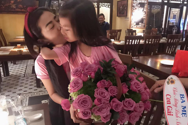 Mai Phương chia sẻ đã 5 tháng kể từ ngày cô được về nhà sau thời gian điều trị bệnh ung thư phổi.