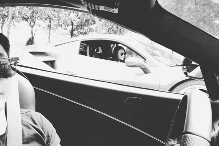 Theo Ngôi sao, Cường Đô la và Đàm Thu Trang sẽ tổ chức đám cưới vào tháng 4/2019.