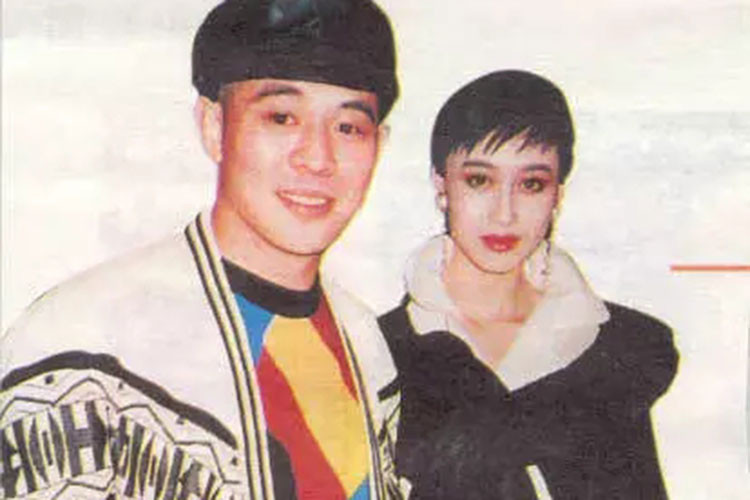 Ngôi sao Hoa ngữ không ngại thừa nhận vợ là người khiến ông nể phục nhất.