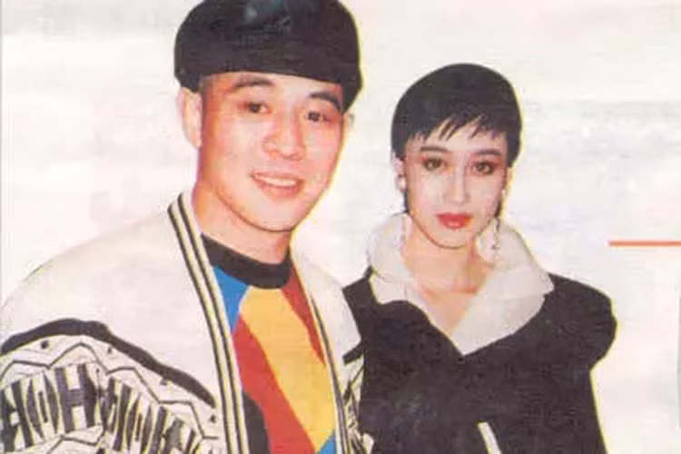 Ngôi sao Hoa ngữ không ngại thừa nhận vợ là người khiến ông nể phục nhất.