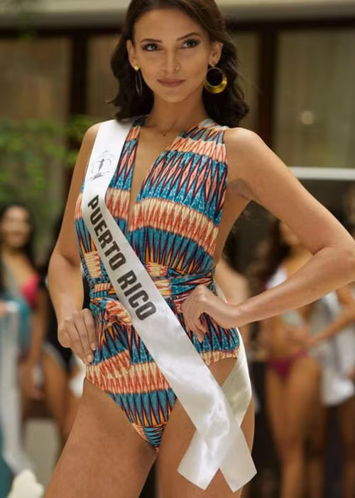 Đương kim Hoa hậu Siêu quốc gia lọt top 20 Hoa hậu của các hoa hậu. Kết quả này không nằm ngoài dự đoán của nhiều người.