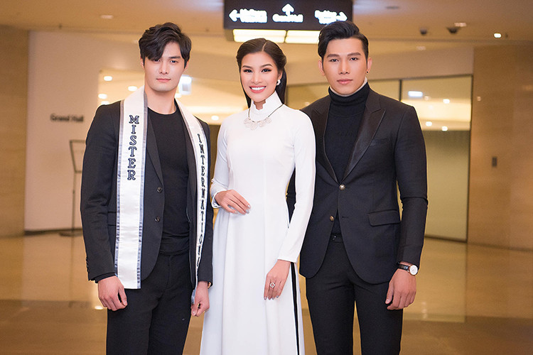 Đúng như dự đoán của nhiều người, Nguyễn Thị Thành đã tái xuất vào năm 2018. Người đẹp cho biết, trong thời gian ở ẩn, cô đã rút ra được bài học và những kinh nghiệm cho bản thân. Và để tiếp tục theo đuổi ước mơ làm người mẫu, Nguyễn Thị Thành quyết định trở lại showbiz.