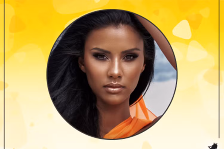 Top 5 cuộc bầu chọn còn có tên Tamaryn Green - Á hậu 1 Hoa hậu Hoàn vũ Thế giới 2018.