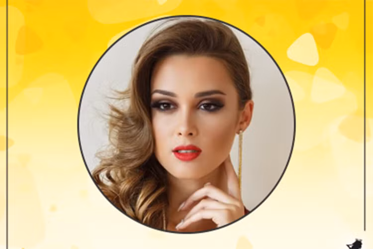 Top 8 cuộc thi Hoa hậu Trái đất 2018 - Telma Madeira cũng giành vé vào top 5 cuộc bầu chọn.