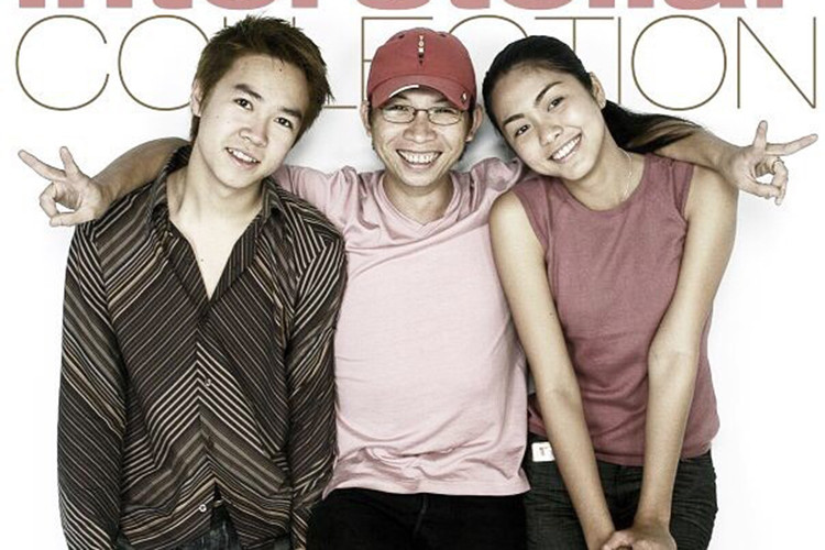 Theo thời gian, nhan sắc của Hà Tăng ngày càng lên hương. Ảnh: FBNV