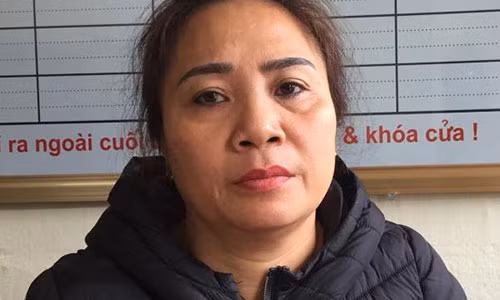 Nguoi dan ba ham tien, loi keo chong con trai cung buon ma tuy