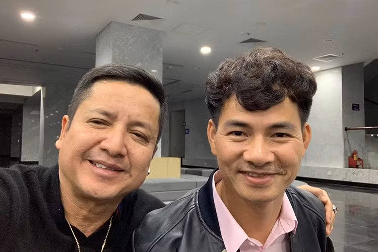 Nghệ sĩ Chí Trung xác nhận tiếp tục đóng Táo quân. Trước đó, anh từng tuyên bố Táo quân 2018 là chương trình cuối cùng anh tham gia.