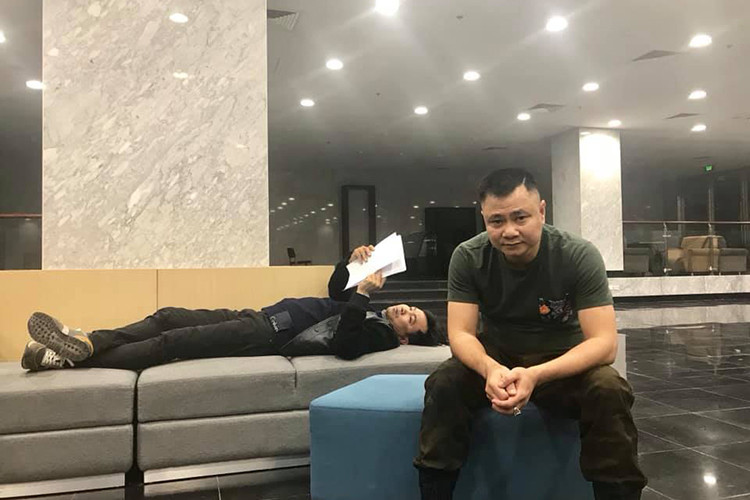 Theo Lao động, buổi tổng duyệt Táo Quân 2019 dự kiến diễn ra vào ngày 25 - 26 - 27/1.