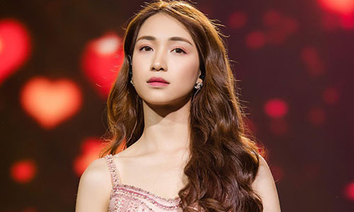 Sao Viet tho cung ra scandal va loi xin loi it duoc cam thong