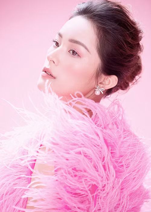 Người đẹp gốc Hải Phòng cũng ít khi tham gia sự kiện giải trí.