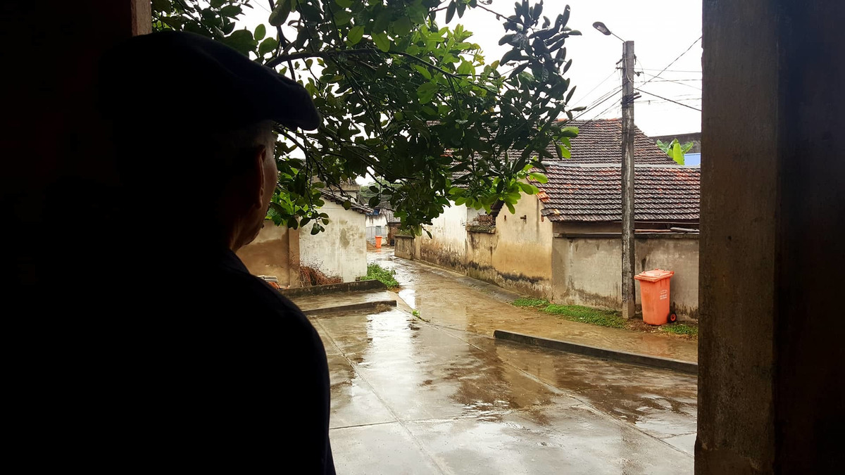 Cuoc song kho tin cua gia dinh giau co xu Lang trong biet thu Phap co-Hinh-5