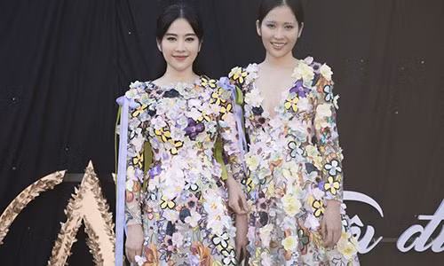 Nam Anh - Nam Em: Thieu tinh cam nen de rung dong