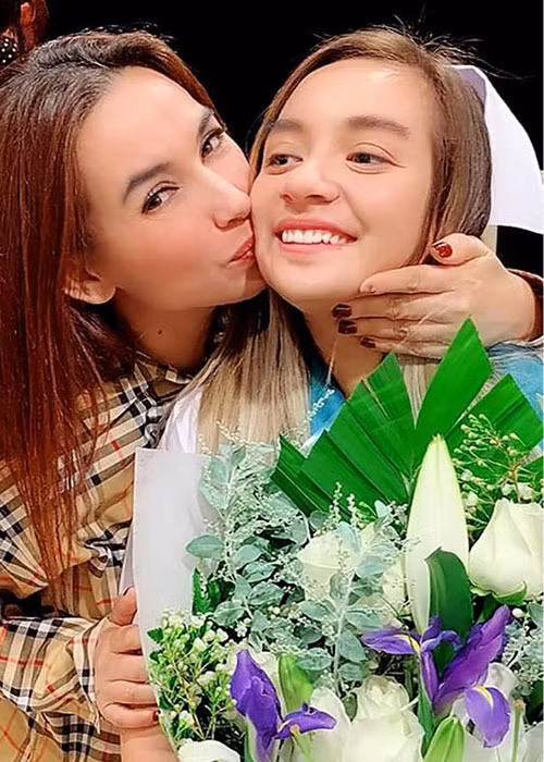 Tháng 11/2018, Wendy tốt nghiệp ngành y tá tại một trường đại học ở Mỹ.